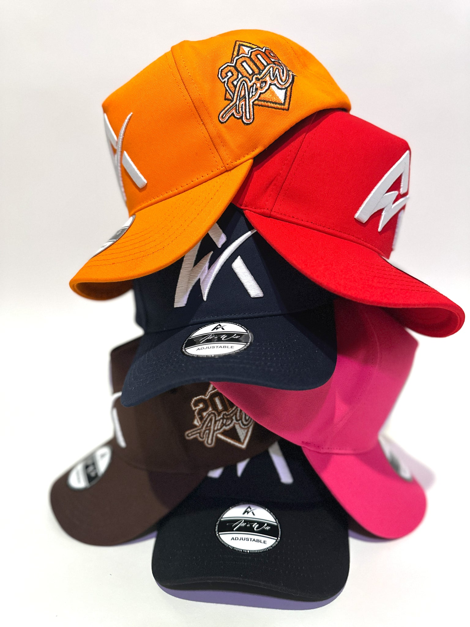 Hat Signature Signature Hat – ALLISWELL.LLC