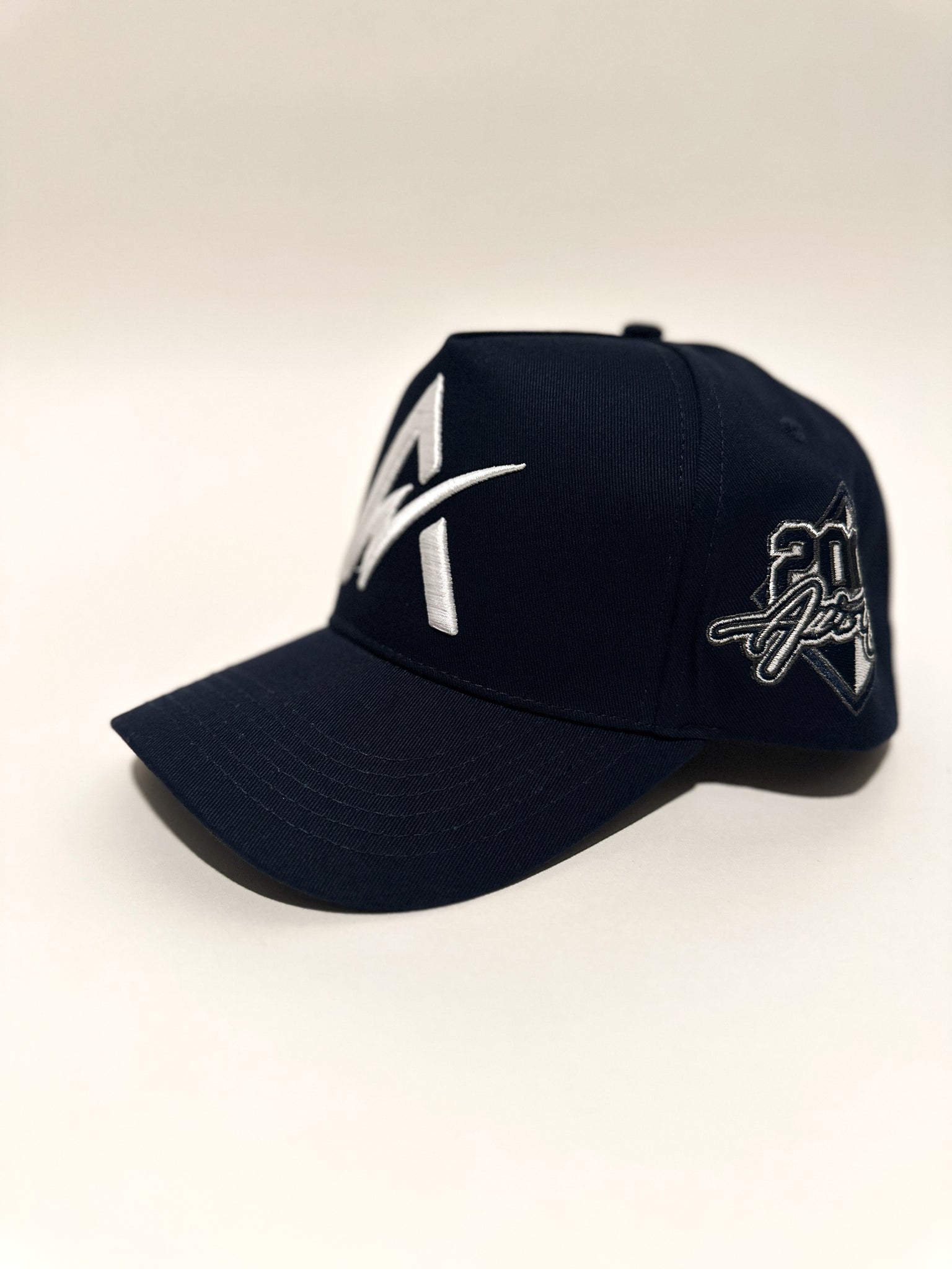 Hat Signature Signature Hat – ALLISWELL.LLC